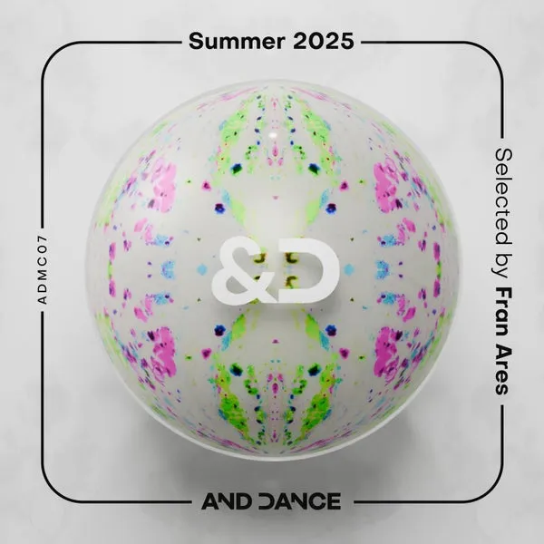 VA - Summer 2025 [And Dance]