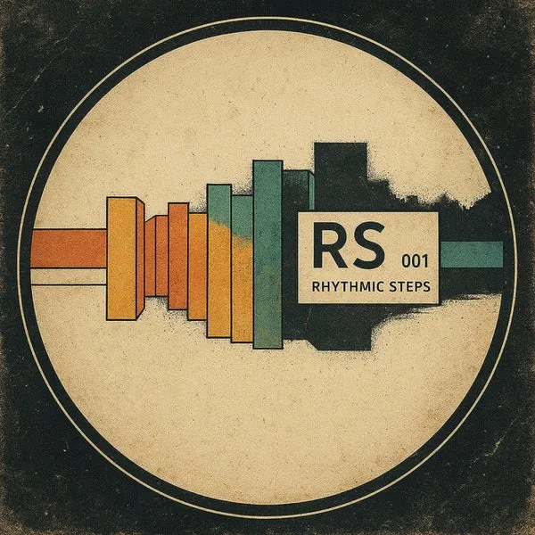 VA - United Frequencies [Rhythmic Steps]