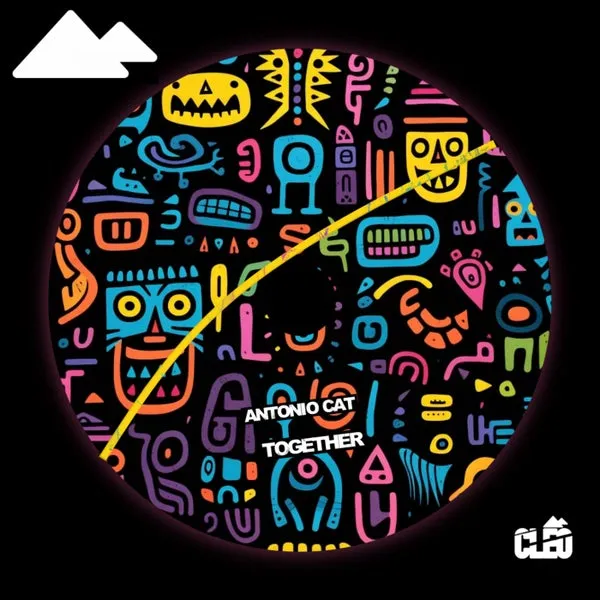 Antonio Cat - Together [Cleo Recordings]