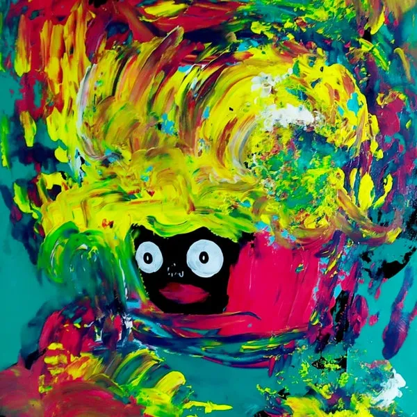 Brunello - Melted [Mellow Circus Records]