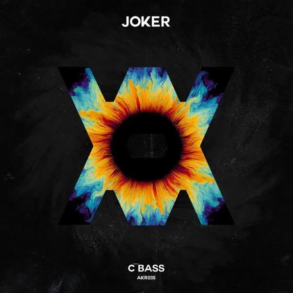 C Bass - Joker [Alaska Records]