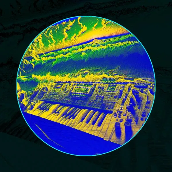 Cerato - K'iin Háabil [Central Dogma Records]