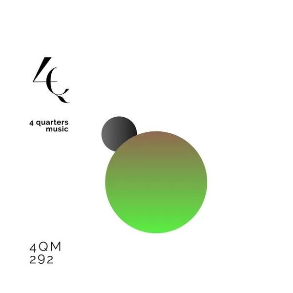 Columbo Beat - The Empty Coca Cola Bottle [4 Quarters Music]