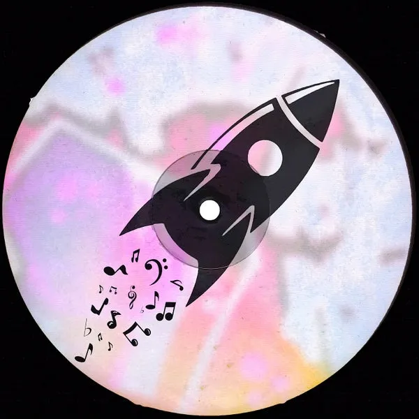 Daniel Kazuo - Superafter [Baikonur Recordings]