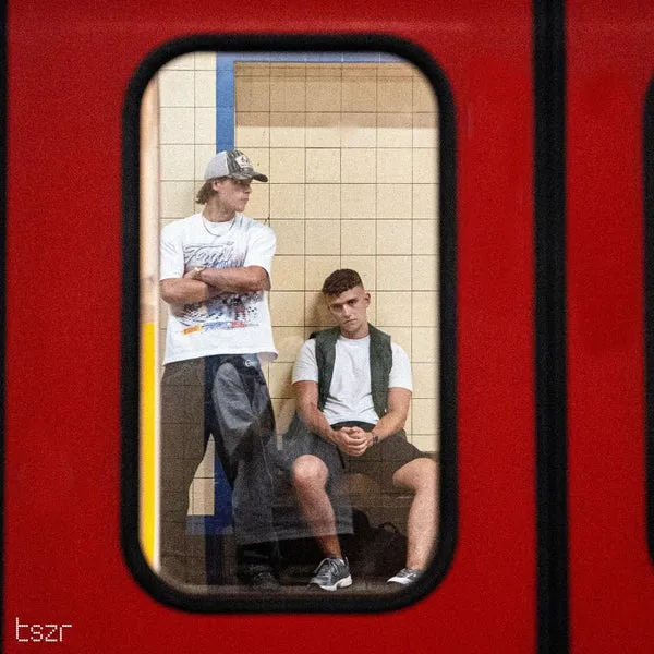 Danny P, Riordan - Jump Higher [tszr]