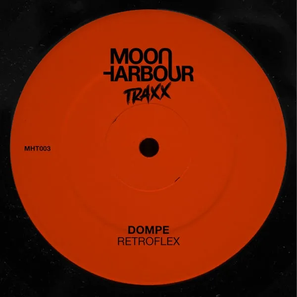 Dompe - Retroflex [Moon Harbour Recordings]
