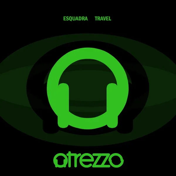 Esquadra - Travel [Atrezzo Records]