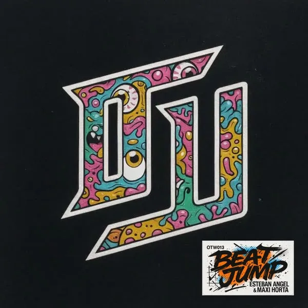 Esteban Angel, Maxi Horta - Beat Jump [Outlaw Music]