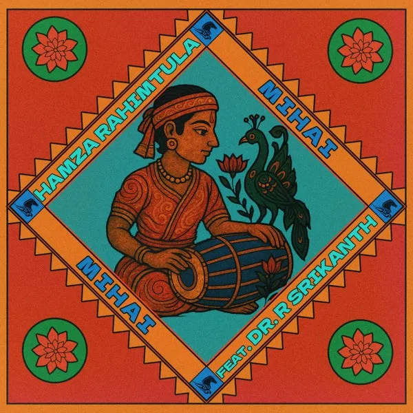 Hamza Rahimtula - Mihai [Wind Horse Records]