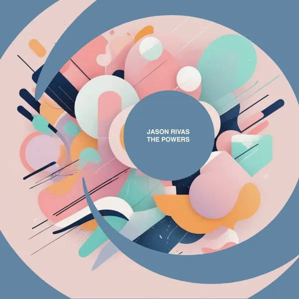 Jason Rivas - The Powers [Motion Twista]