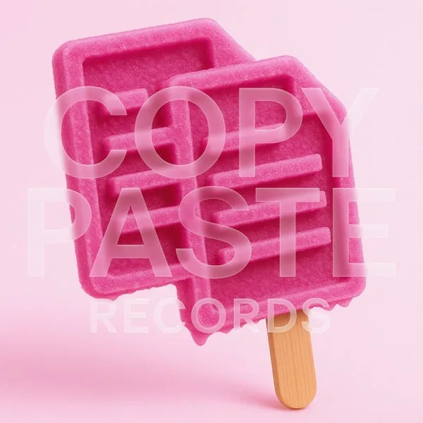 Kotelett, Moogli - Touch My Beat [Copy Paste Records]