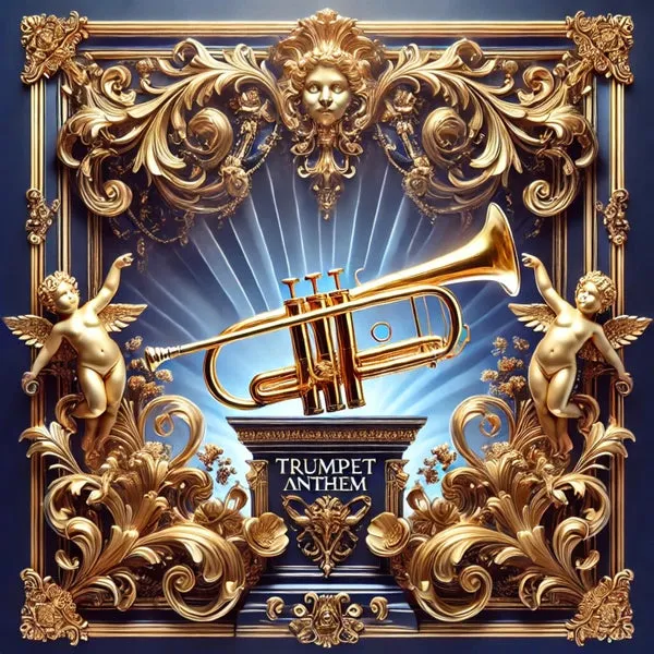 Martinbeatz - Trumpet Anthem [Martinbeatz Club]