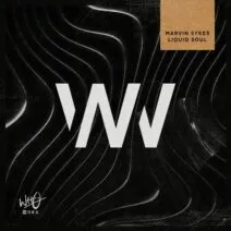 Marvin Sykes - Liquid Soul [Wh0 Worx]