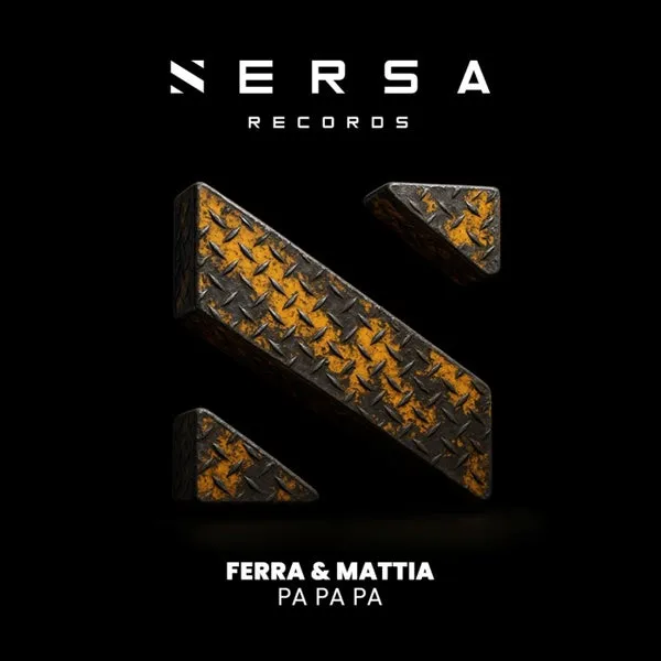 Mattia Pedicone, Ferra (ITA) - Pa Pa Pa (Extended) [Sersa Records]