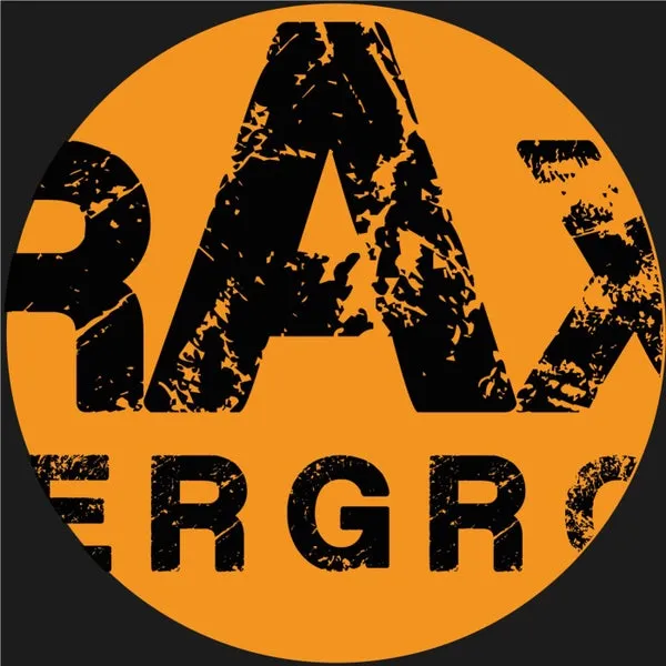 Mike Sharon - Be Yourself EP [Traxx Underground]