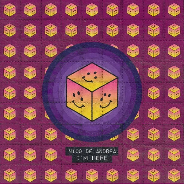 Nico de Andrea - I'm Here [Abracadabra Music]