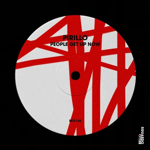 Pirillo - People Get up Now [bellosguardo]