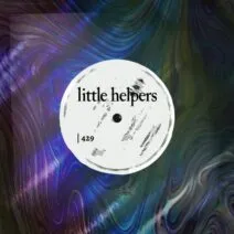 Romulo, Butane - Little Helpers 429 [Little Helpers]