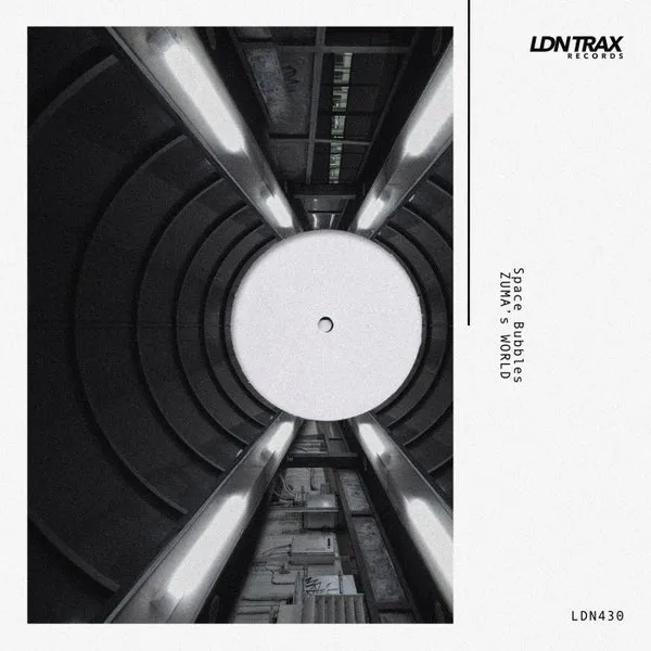 Space Bubbles - Zuma's World [LDN Trax]