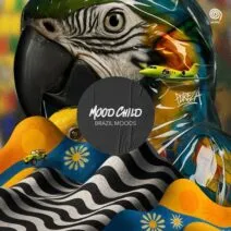 VA - Brazil Moods [Mood Child]