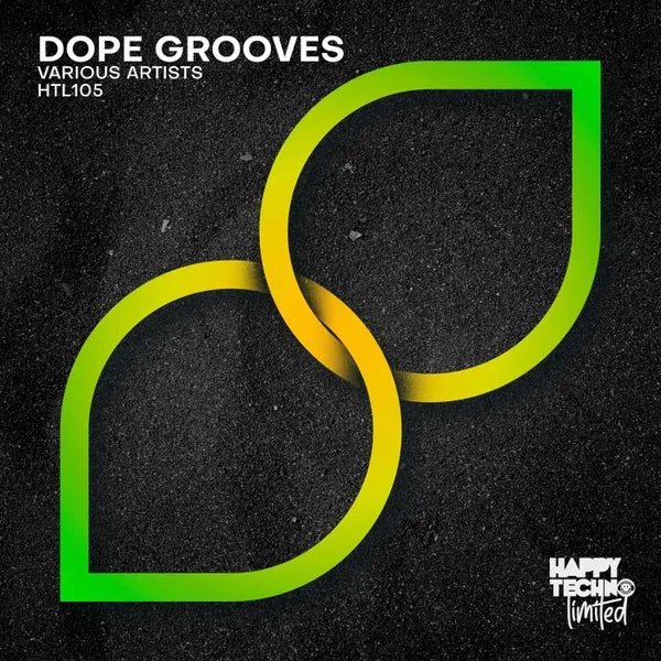 VA - Dope Grooves [Happy Techno Limited]