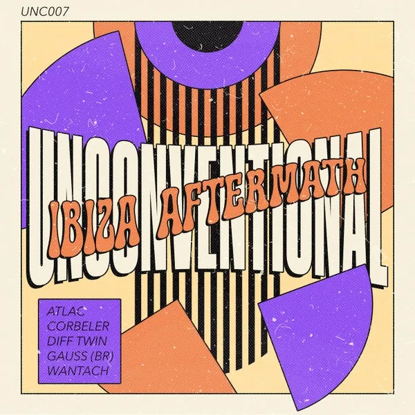 VA - Ibiza Aftermath [Unconventional]