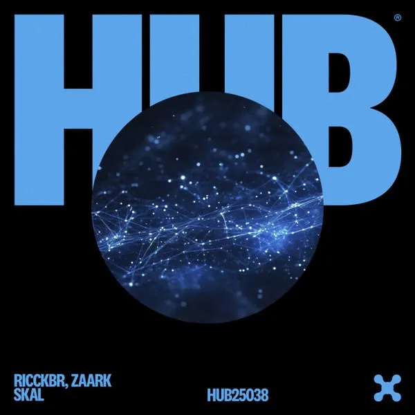 Zaark, Ricckbr - SKAL (Extended Mix) [HUB Records]