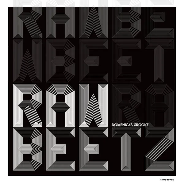 rawBeetz - Domenicas Groove [I Records]