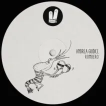 Andrea Giudice - Rumbero [Smiley Fingers]