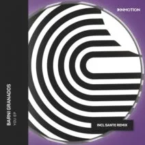 Barni Granados - You EP [Inmotion Music]