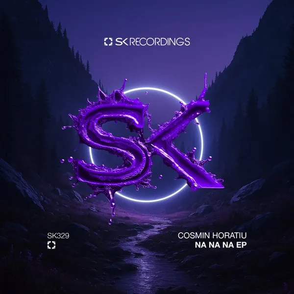 Cosmin Horatiu - Na Na Na [SK Recordings]