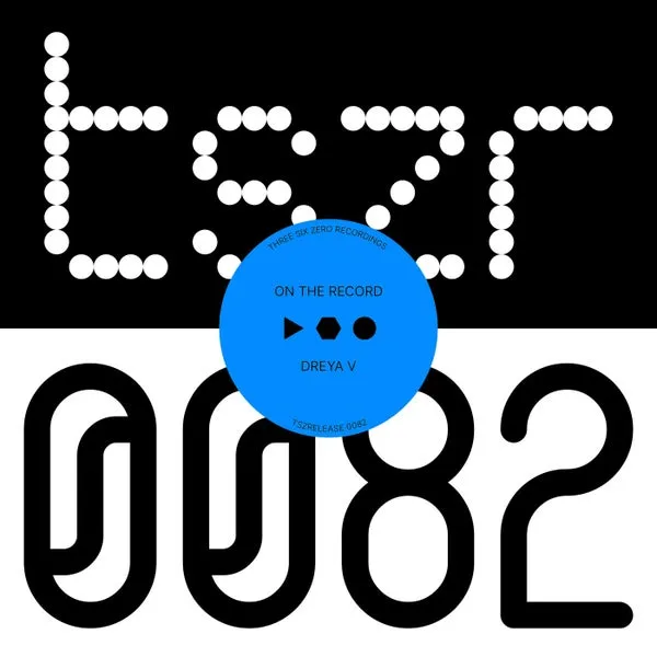 DREYA V - On The Record [tszr]