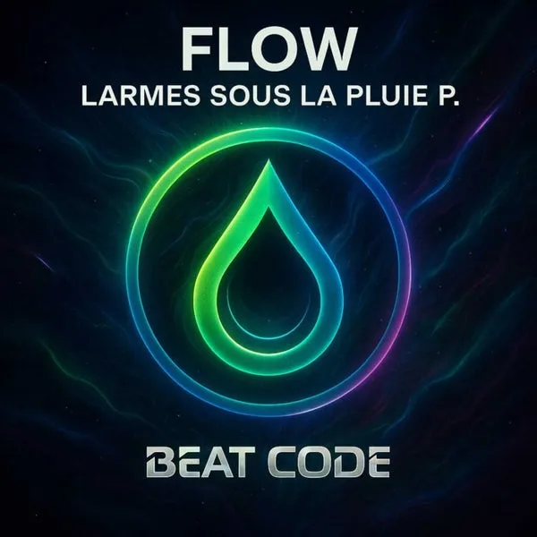 Flow - Larmes Sous La Pluie [Beat Code]