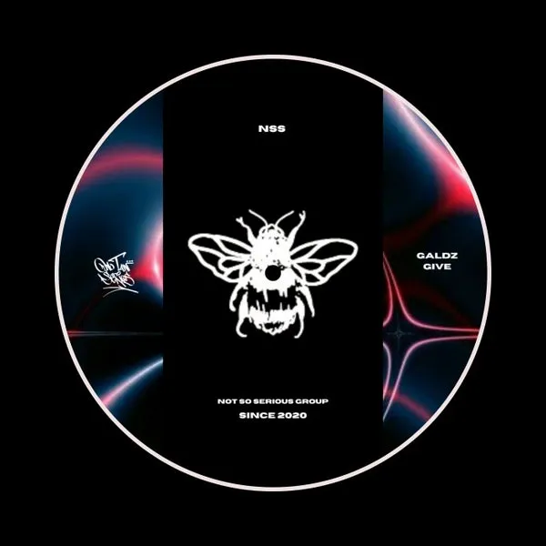 Galdz - Give [Not So Serious]