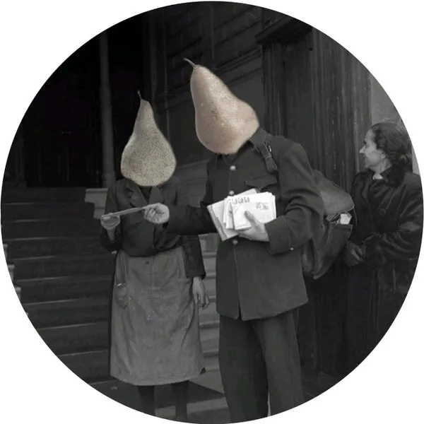 Groover (ARG), Diego Sosa - Shake That Ass [La Pera Records]