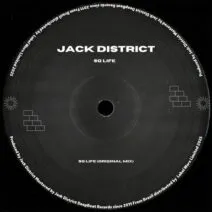 Jack District - SQ Life [DeepBeat Records]