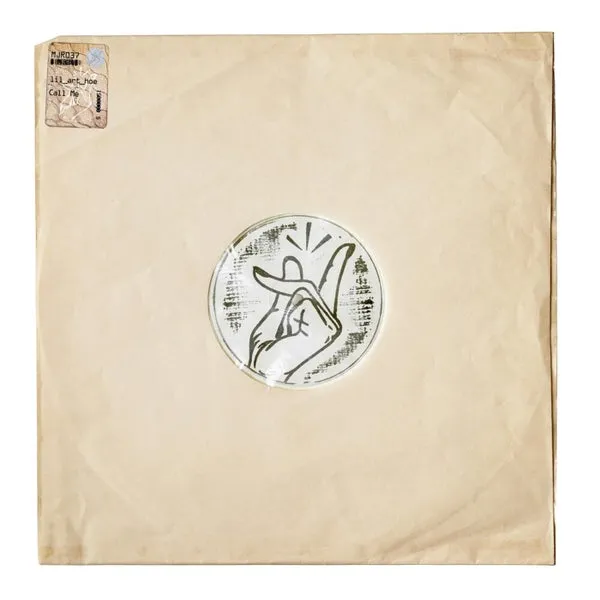 Lil_art_hoe - Call Me [Major Records NYC]