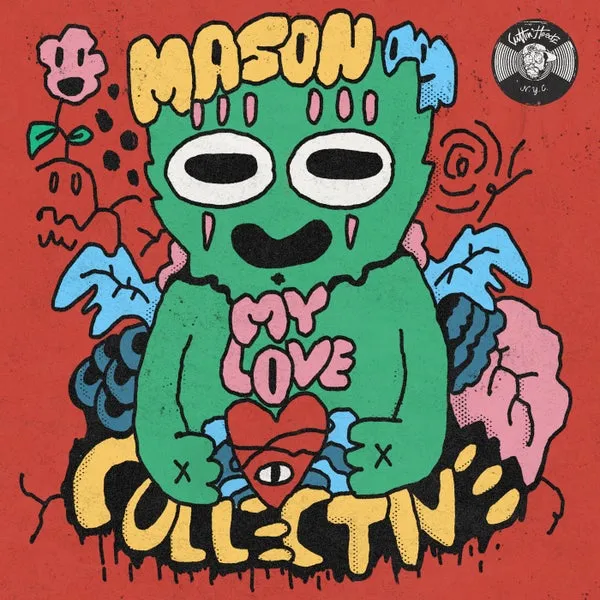 Mason Collective, Ylam - My Love [Cuttin' Headz]