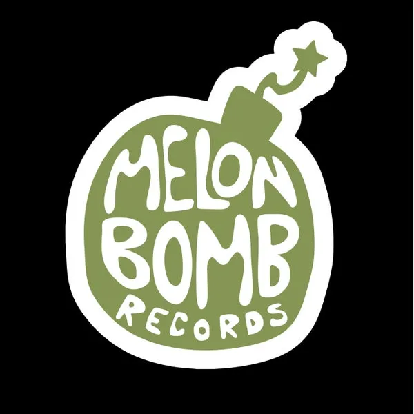 Melon Bomb - Cabasa [Melon Bomb Records]