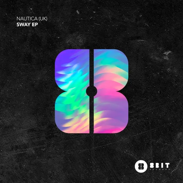Nautica (UK) - Sway EP [8Bit]