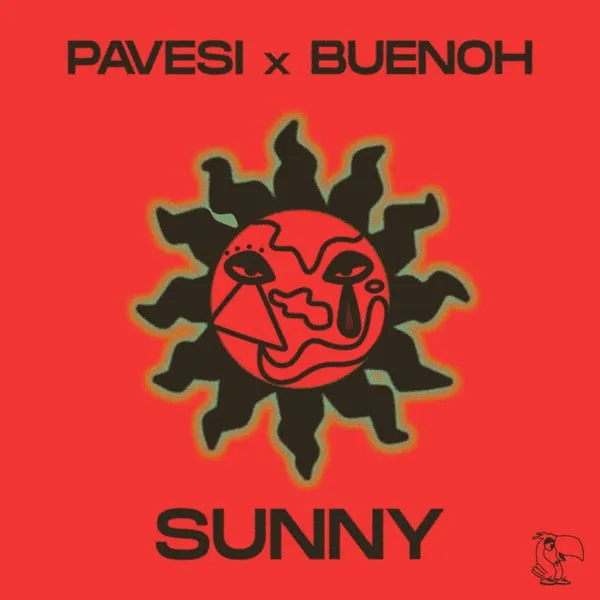 Pavesi, Buenoh - Sunny [PARROTS]