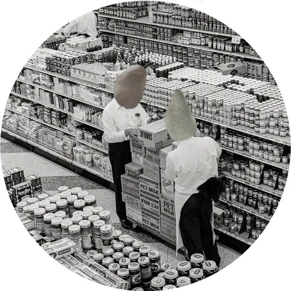 RAINVILLE - Wurk [La Pera Records]