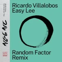Ricardo Villalobos - Easy Lee (Random Factor Remix) [2020 Vision Recordings]