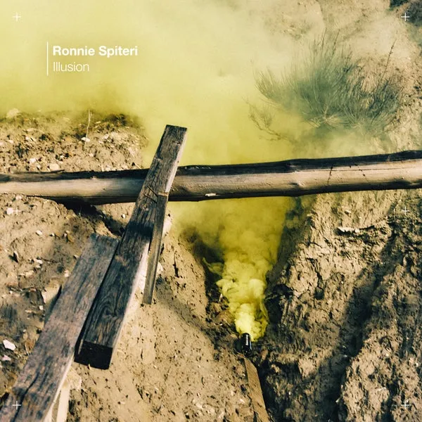 Ronnie Spiteri - Illusion [Knee Deep In Sound]