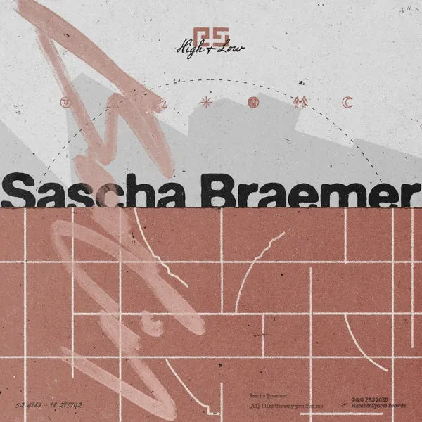 Sascha Braemer - I like the way you kiss me [tszr]