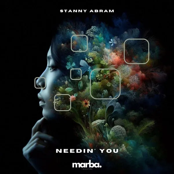 Stanny Abram - Needin' You [Marba Records]