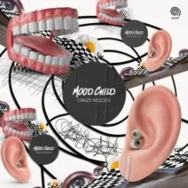 VA - Crazy Moods [Mood Child]