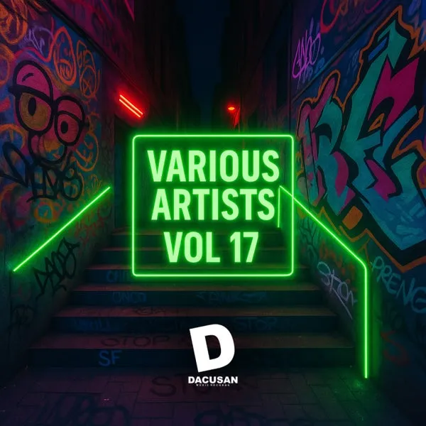 VA - Dacusan vol 17 [Dacusan]