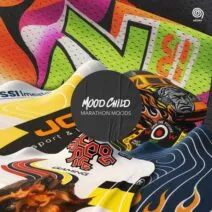 VA - Marathon Moods [Mood Child]