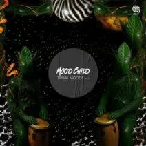 VA - Tribal Moods Vol. 2 [Mood Child]